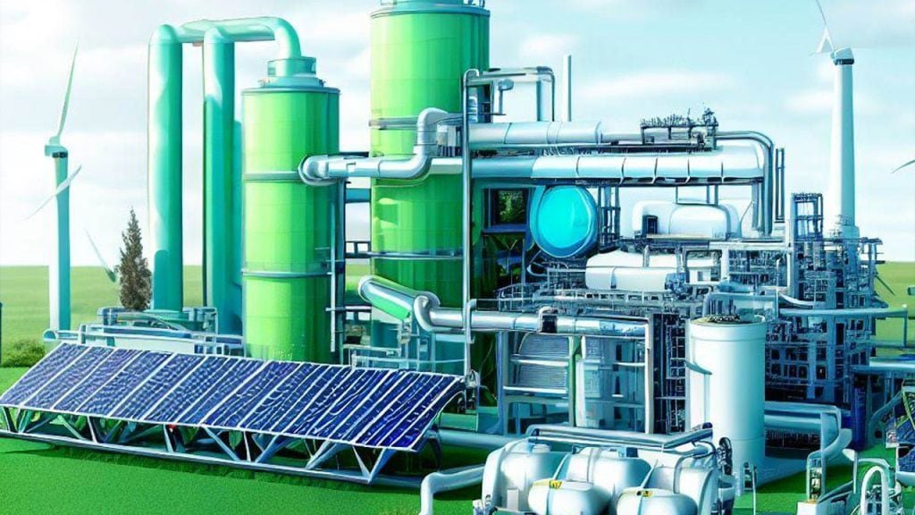 Green Hydrogen: India’s Trailblazing Path to Energy Revolution and Global Leadership